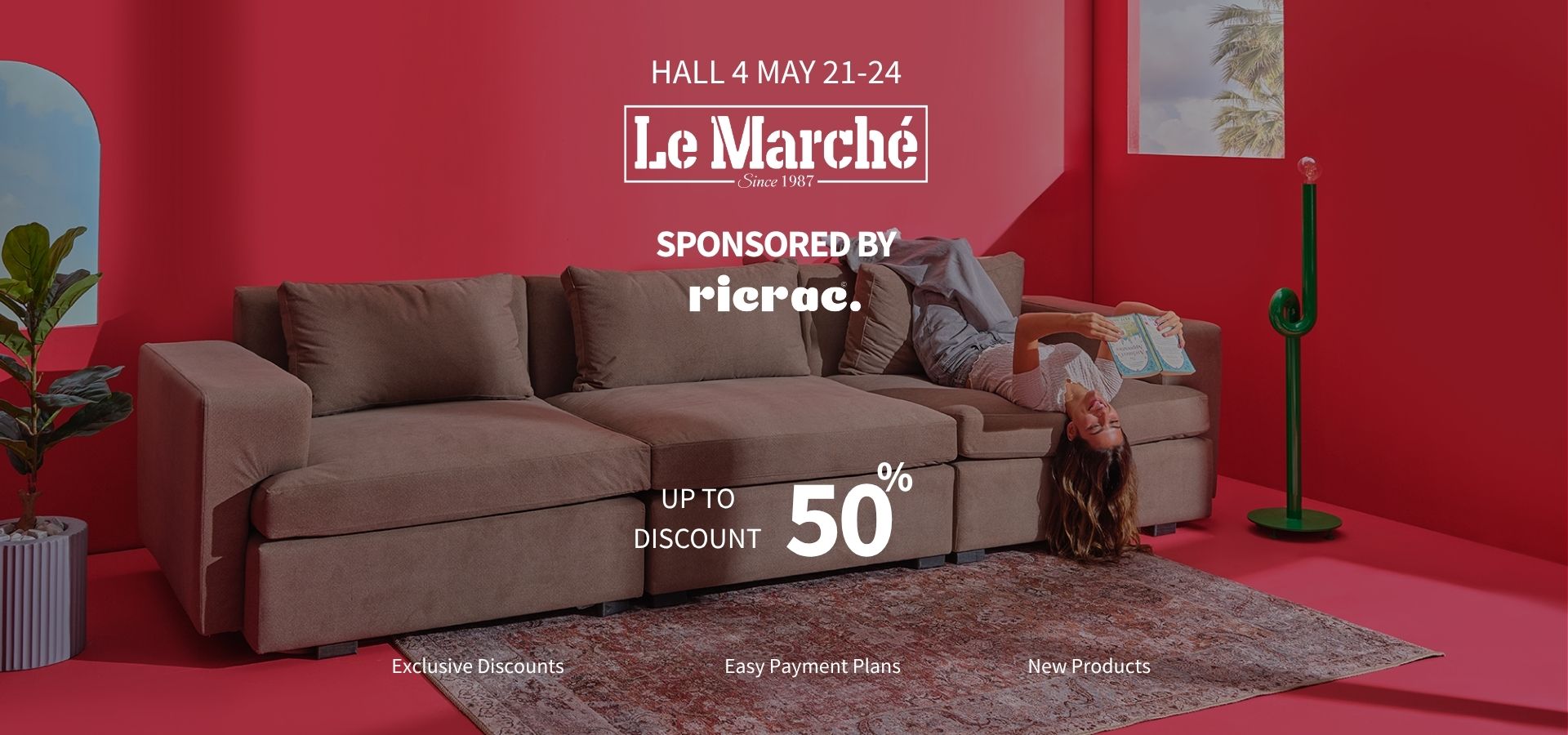Ricrac Shop