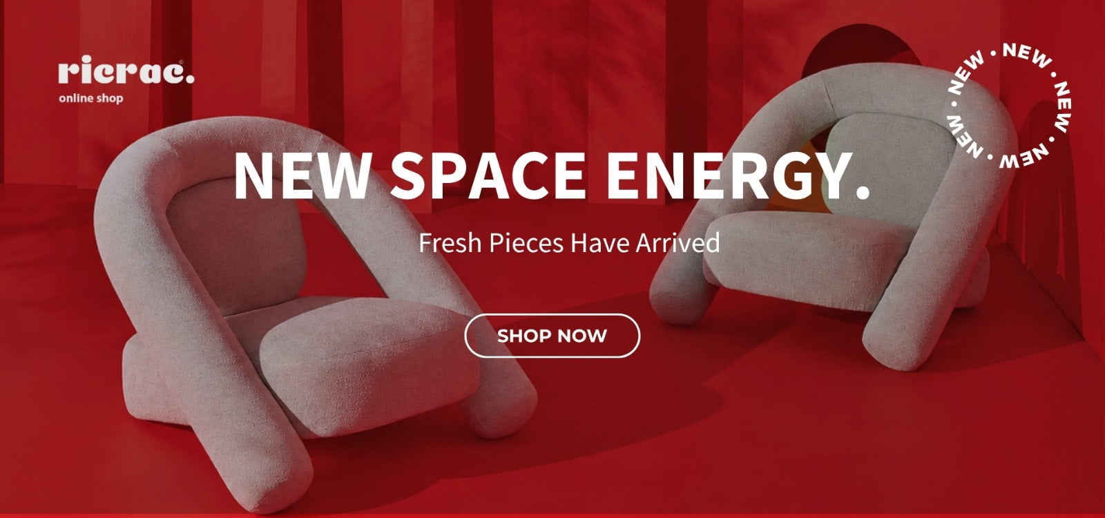 Ricrac Shop