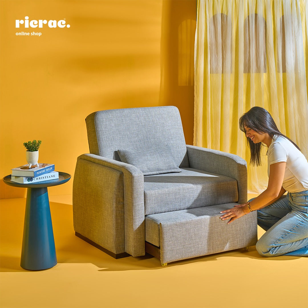 Ranexa Sofa Bed Chair Cozy Lounge Furniture Ricrac Shop