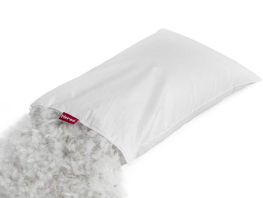 Best Feather Pillow Feather Pillow Ricrac Shop