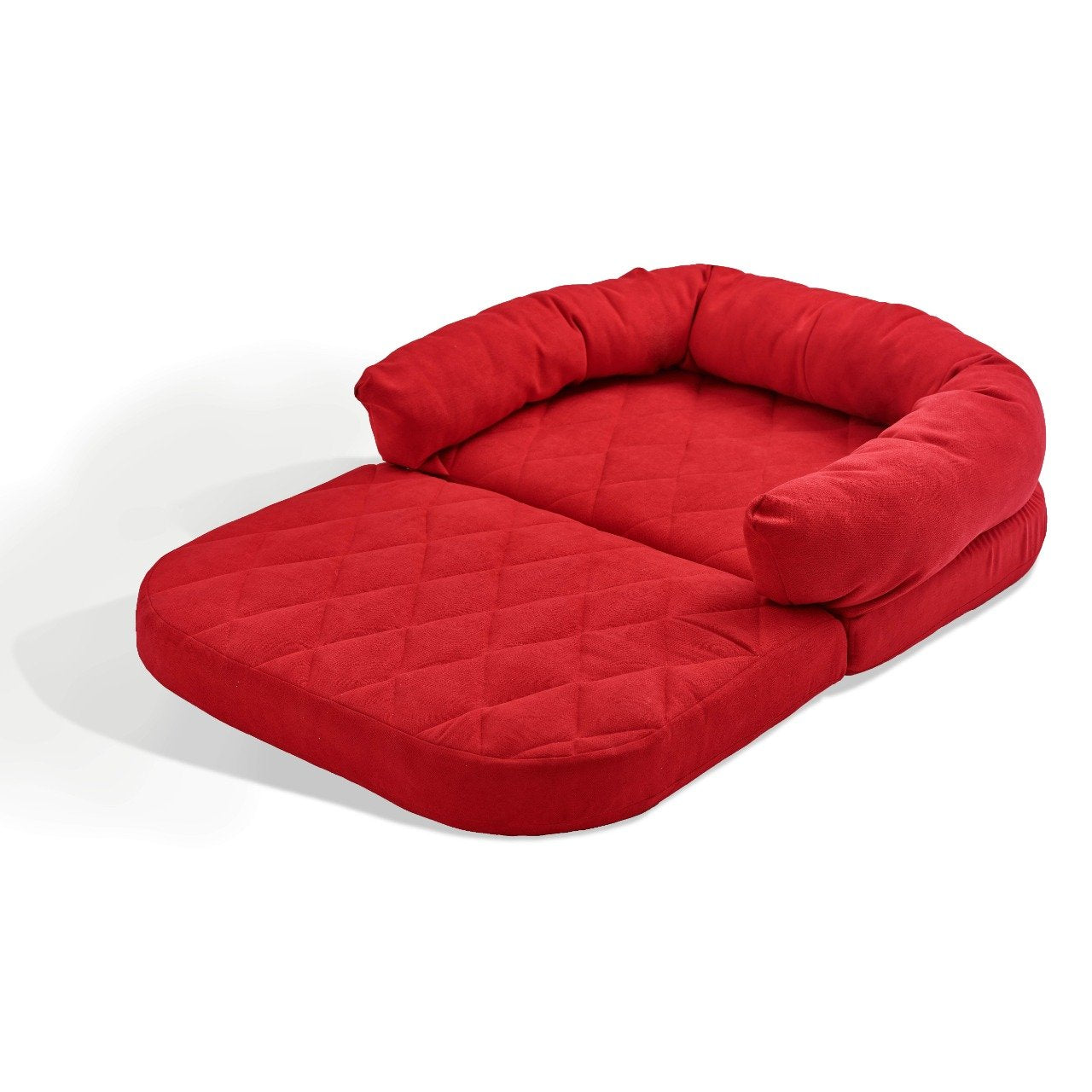 Rango- Foldable Pet Sofa Bed
