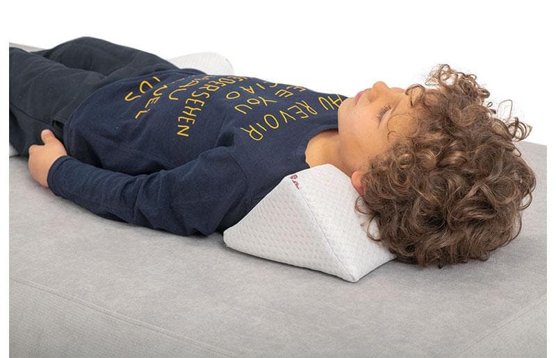 Neck and Back Exercise Pillow - Reduit