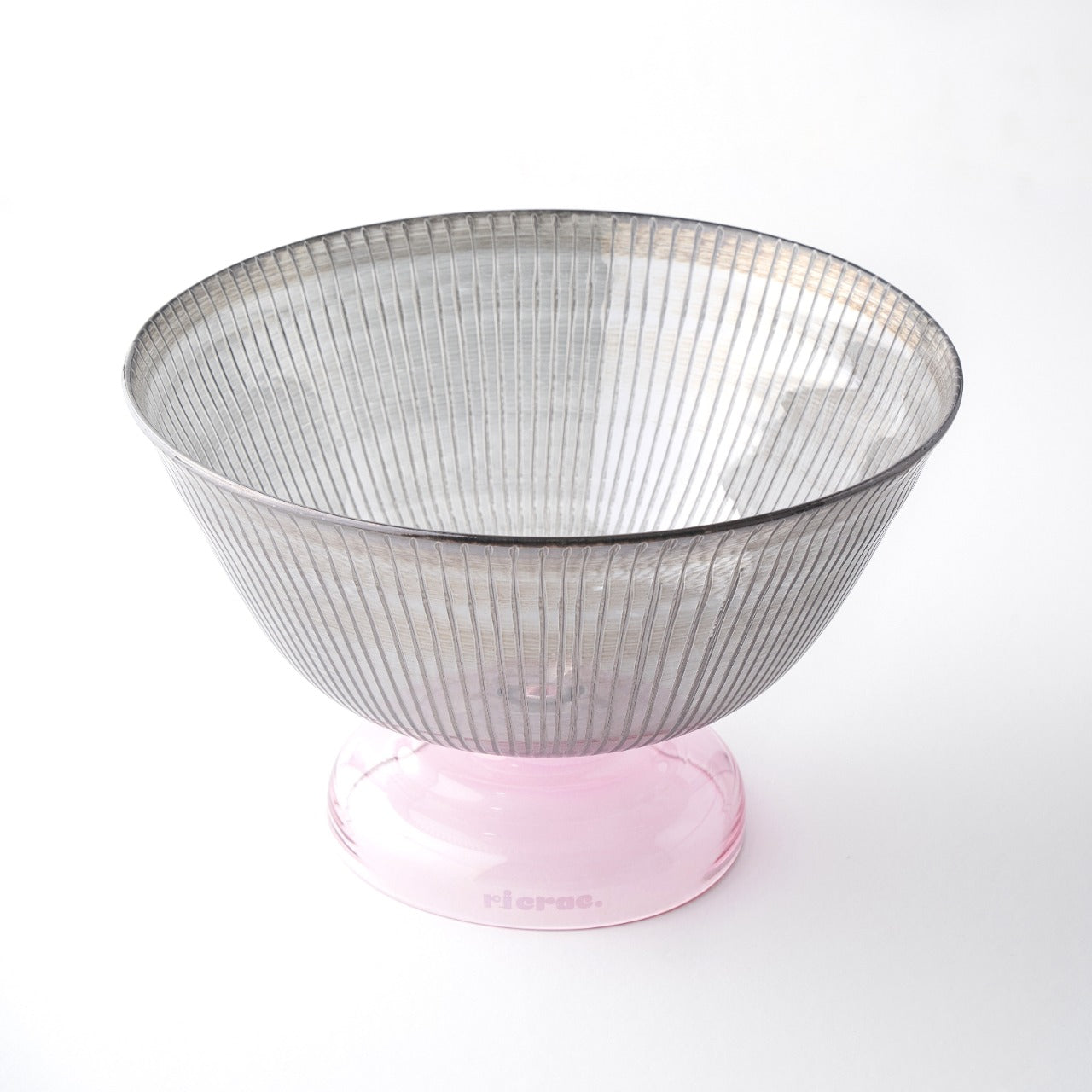 Resaka -Hand Blown Glass Bowl