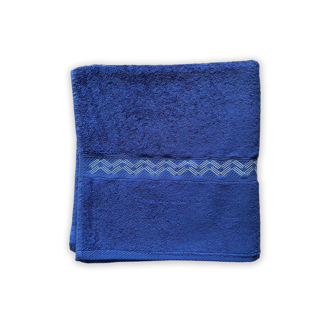 Ranlenda- Embroidered Towels