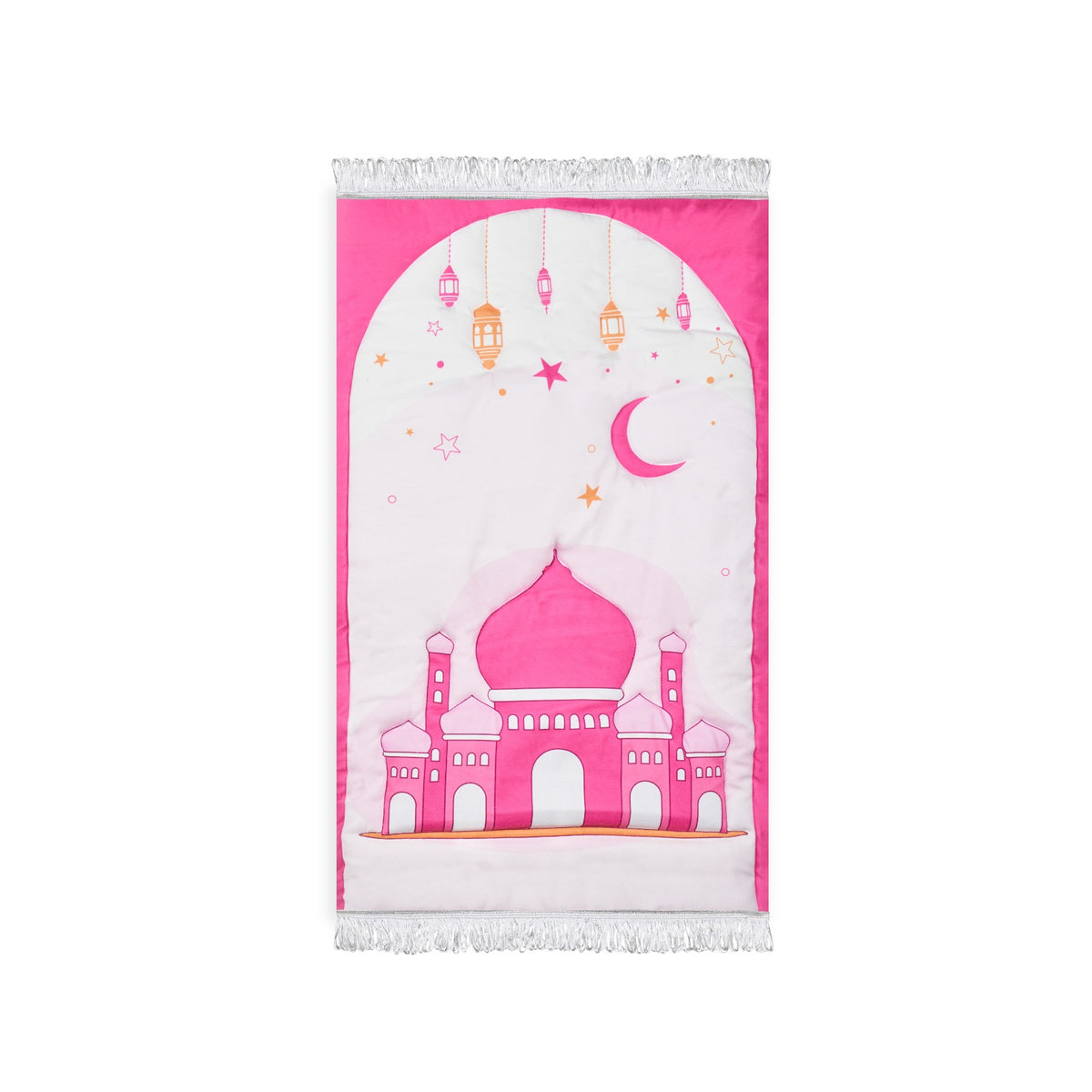 Portable Memory foam Prayer Mat