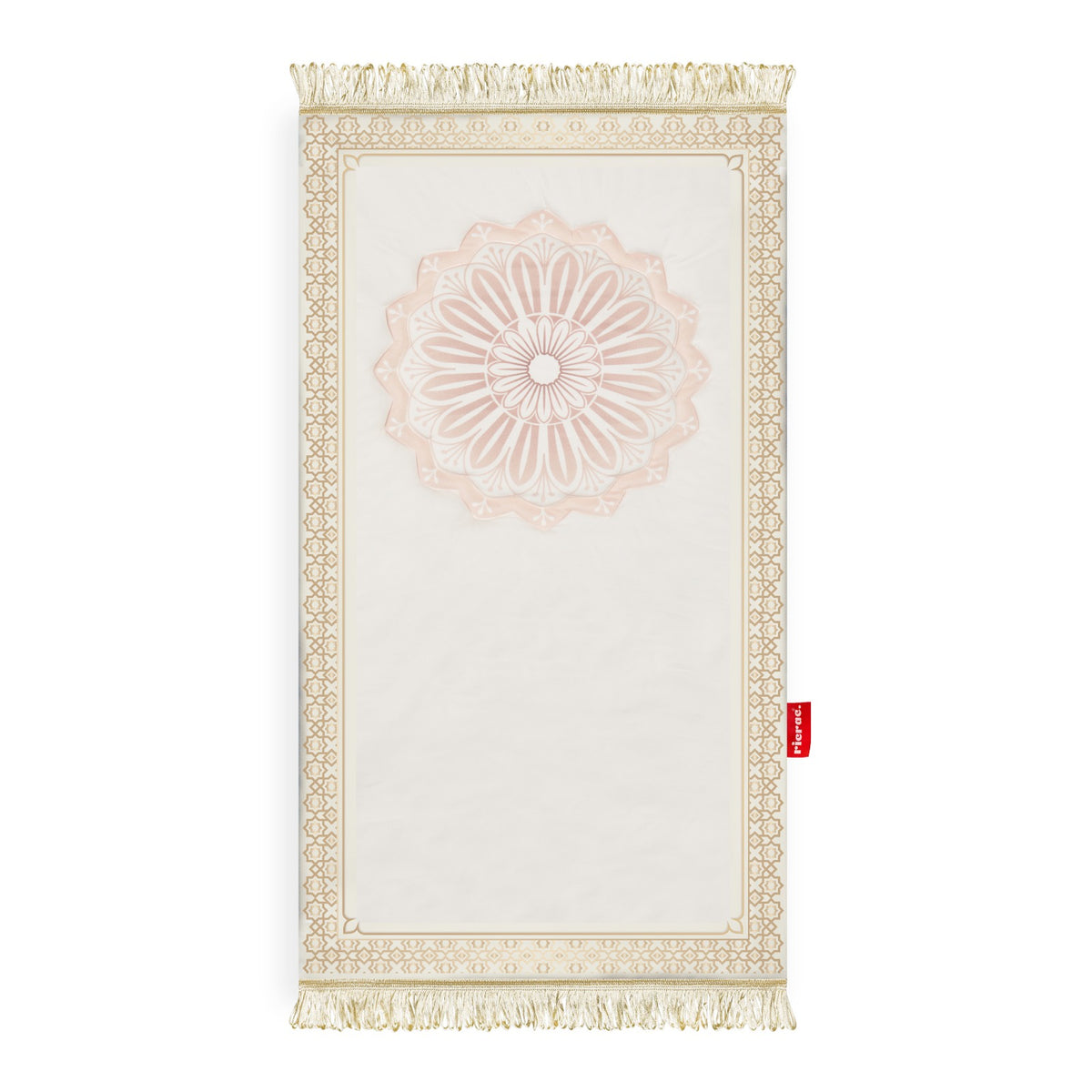 Portable Memory foam Prayer Mat
