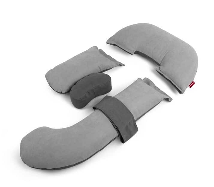 Long U Shape Pillow for deep sleep