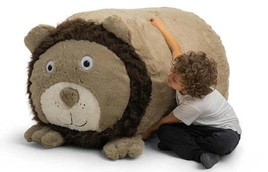 Kids Lion Bean Bag – Rotand   بين باج اسد للاطفال - روتاند