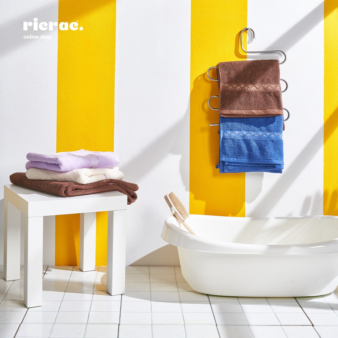 Bath Essentials Collection - Refresh Your Routine – Ricrac Shop