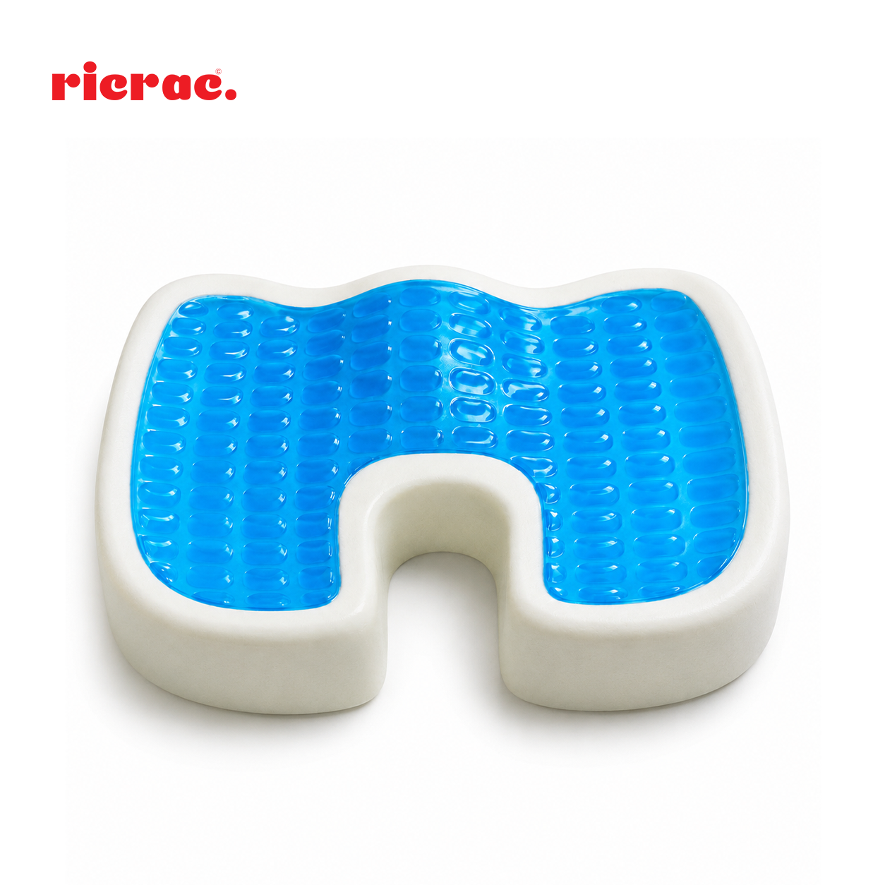 Rallux - Cooling Tailbone Cushion