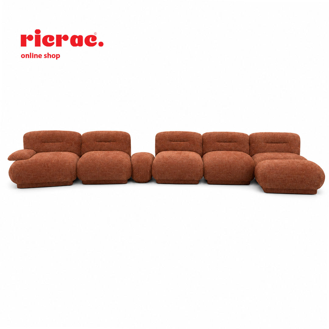 Ratello- Super Soft Sofa