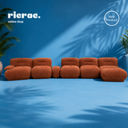 Ratello- Super Soft Sofa