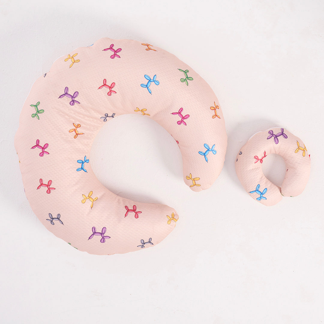 Baby Reflux Wedge Pillow - Acid Reflux Pillow - Ricrac Shop