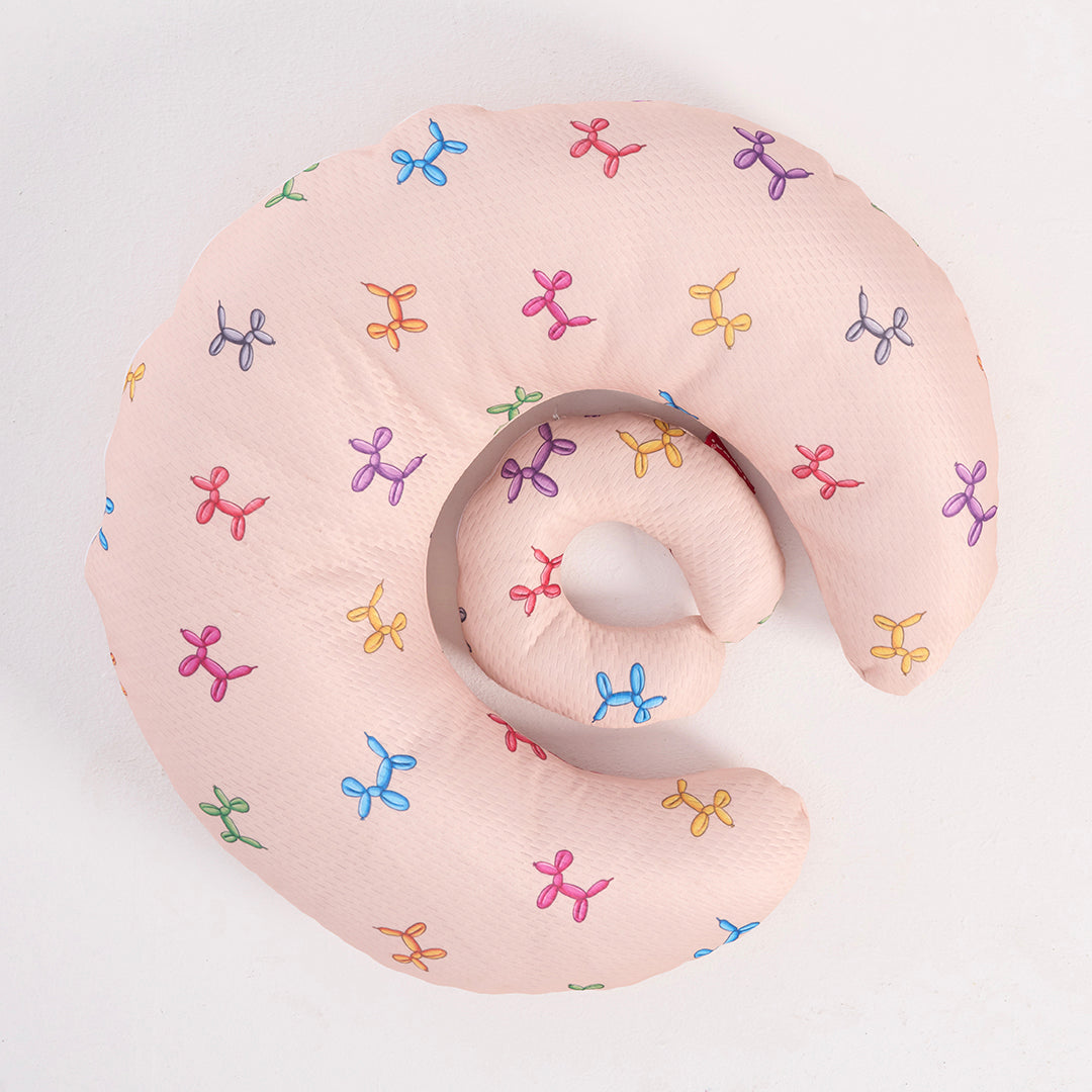 Baby Reflux Wedge Pillow - Acid Reflux Pillow - Ricrac Shop