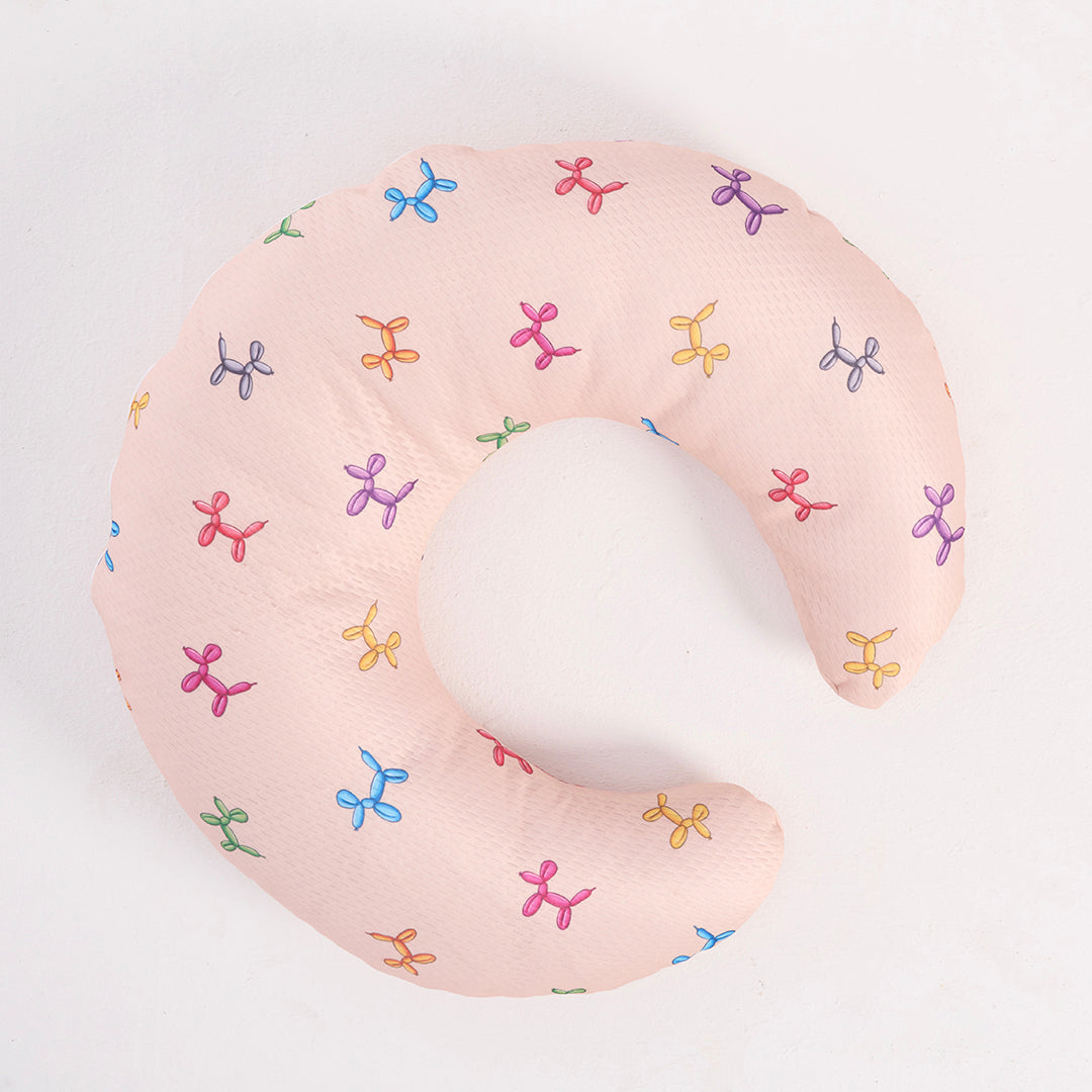 Baby Reflux Wedge Pillow - Acid Reflux Pillow - Ricrac Shop