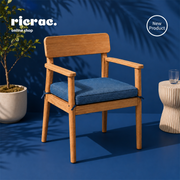 Renox- Outdoors Dinning Chair