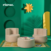 Crayon Modular Seating Set - Radix