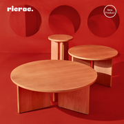 Rexo-Center Table Set