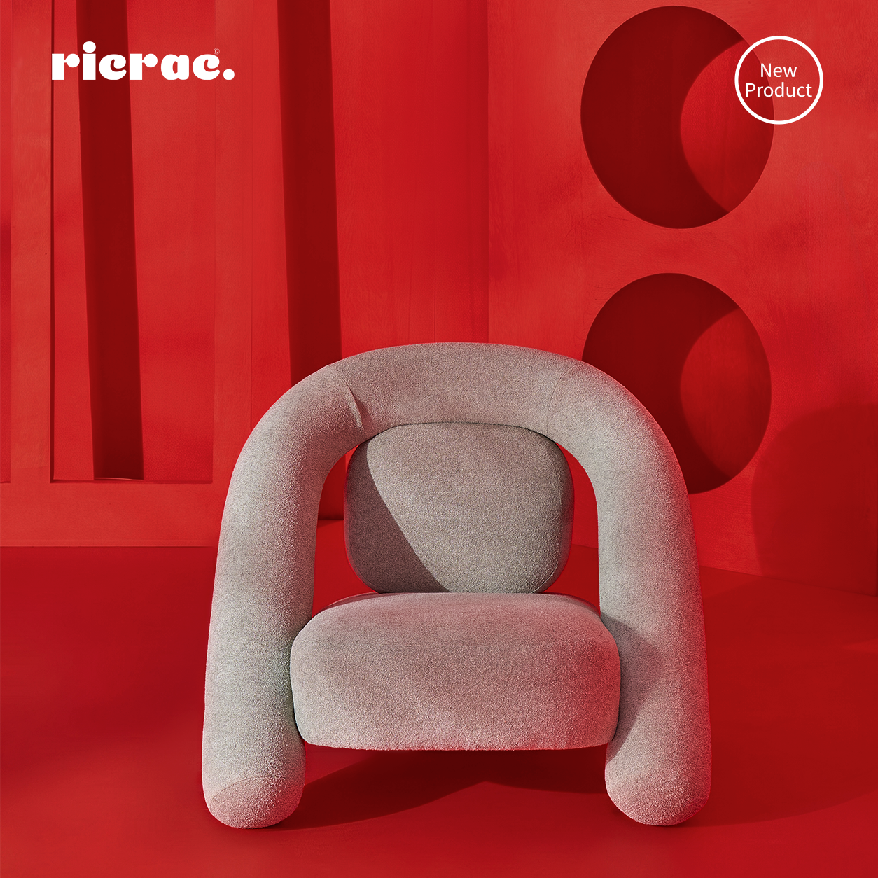 Rine- Ultra Soft Chair