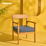 Renox- Outdoors Dinning Chair