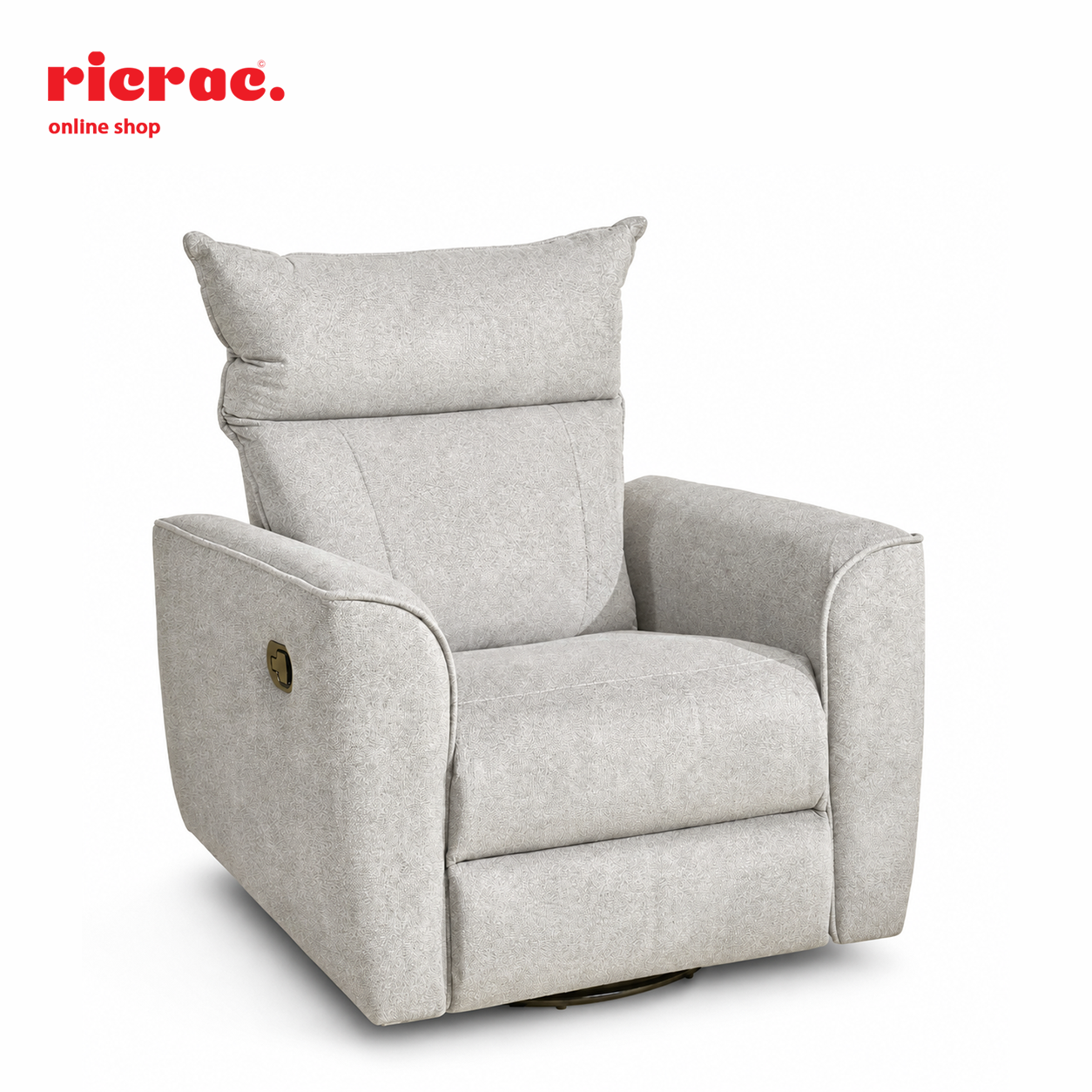 Relano- Ultra Soft Recliner