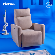 Rodessa- Ultra Soft Electric Recliner