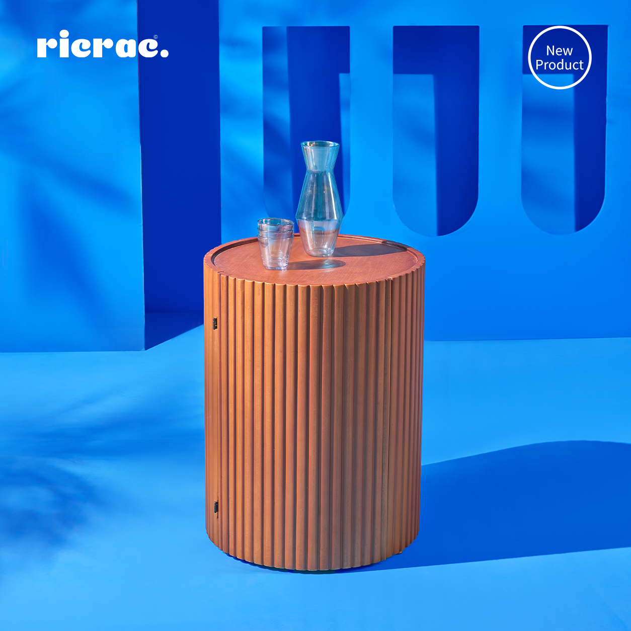 Rivan- Side Table