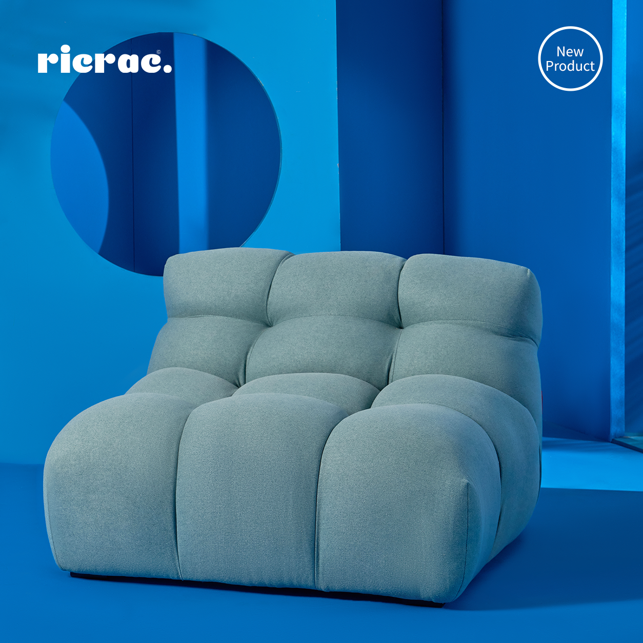 Rove- Ultra Soft Chair