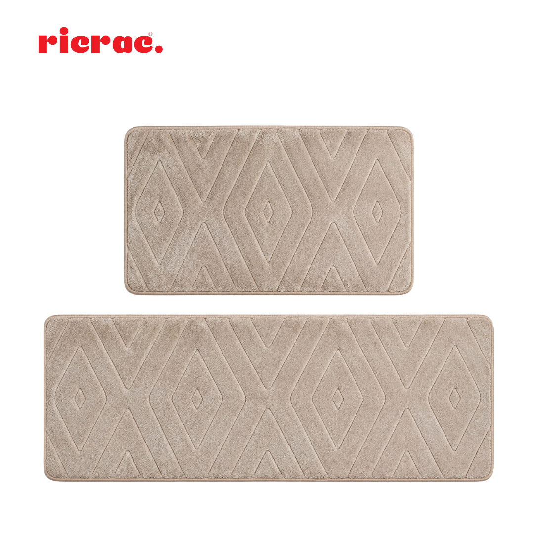Radella- Kitchen Mat Set