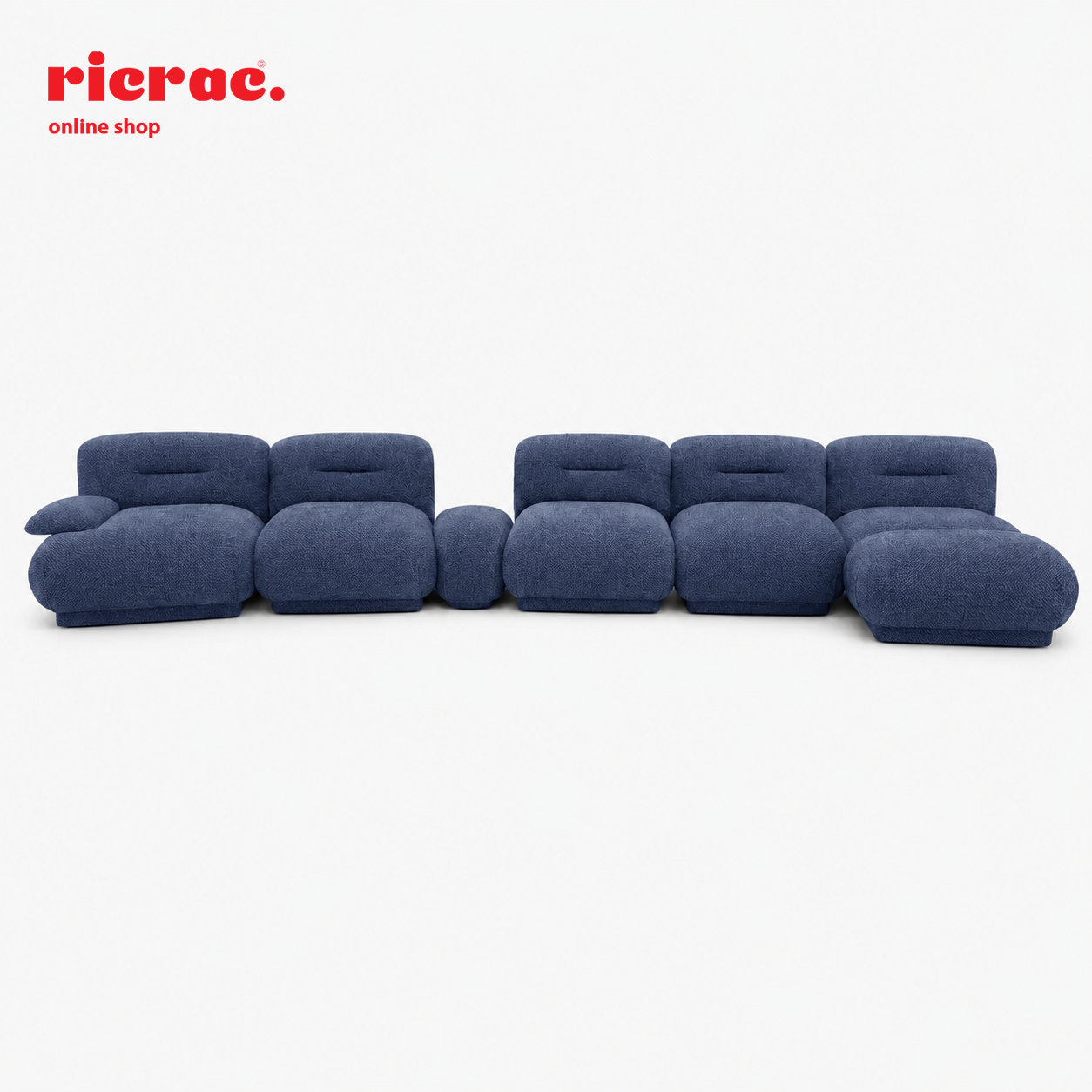 Ratello- Super Soft Sofa