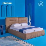 Ruzano Bed