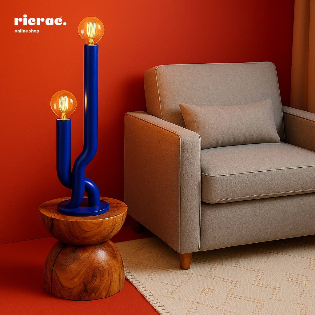 Ranova- Metal Lighting Unit- RTS – Ricrac Shop