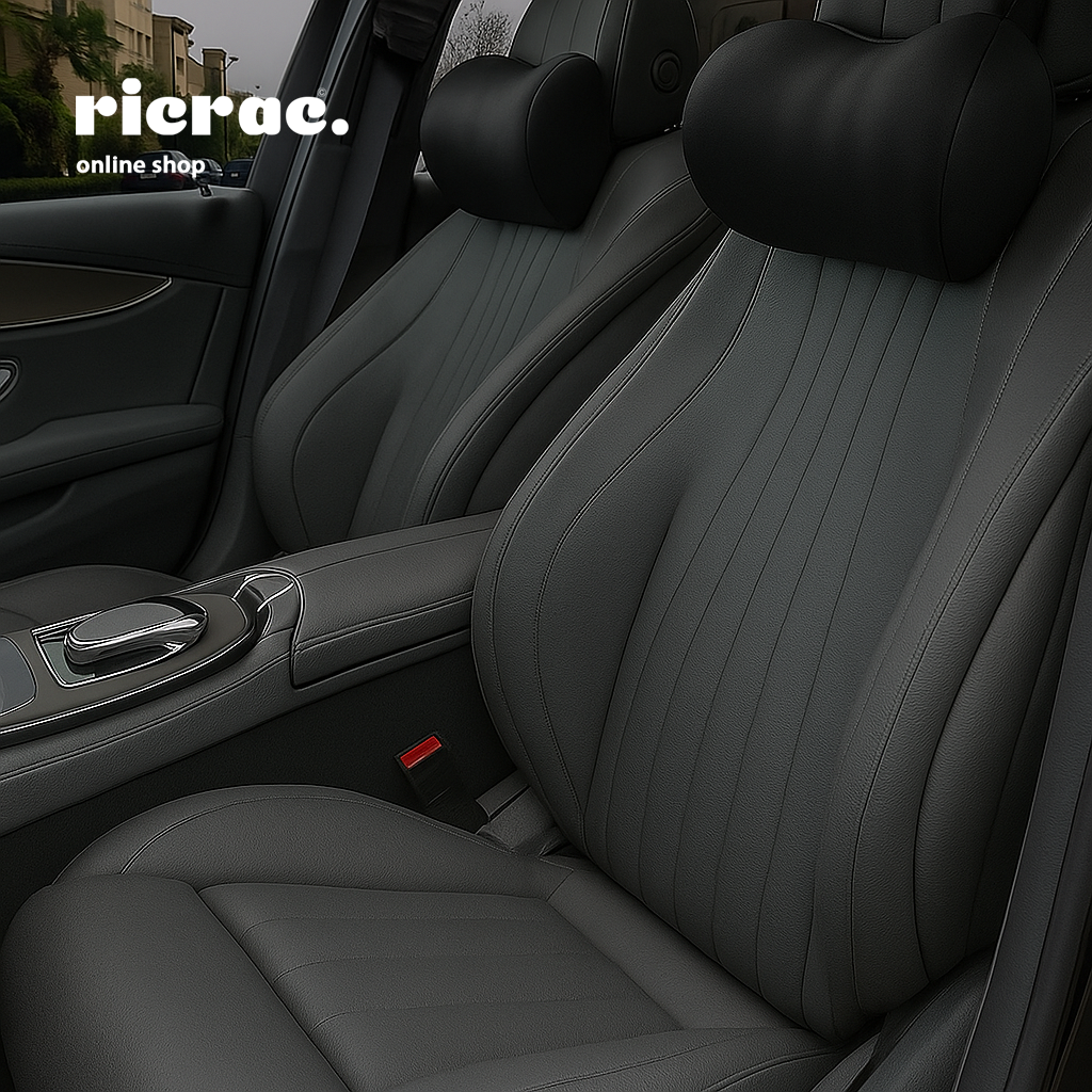 Raflot - Head Support Pillow