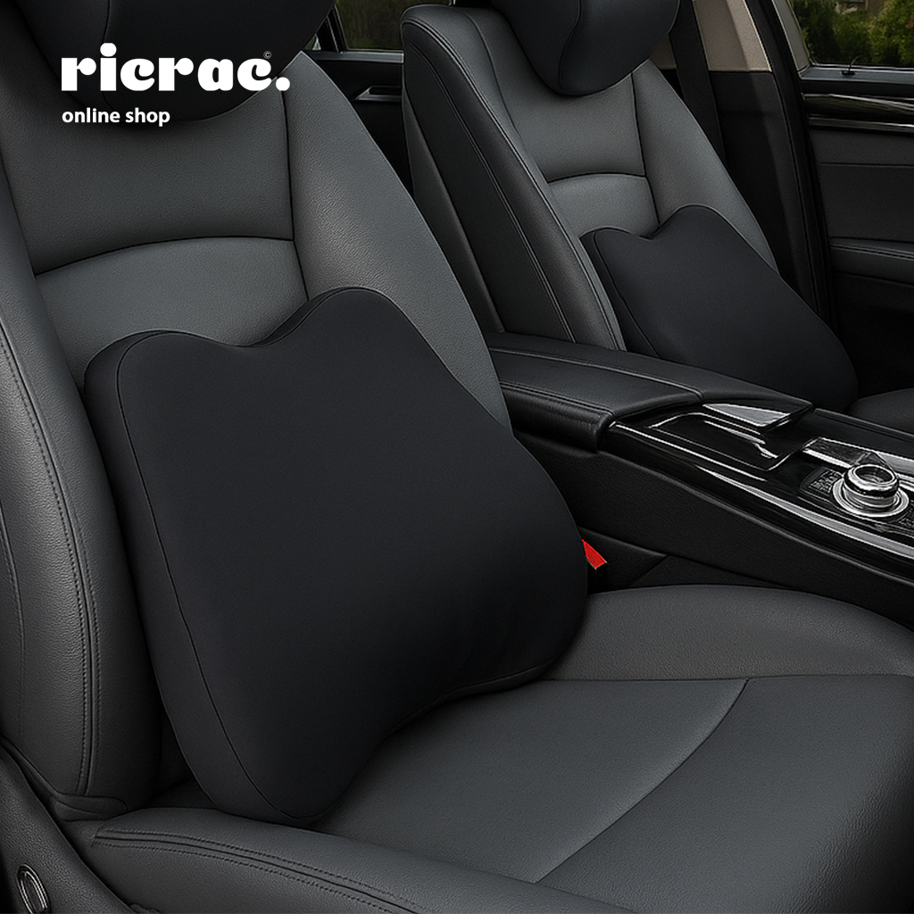 Ravine - Back Support Pillow