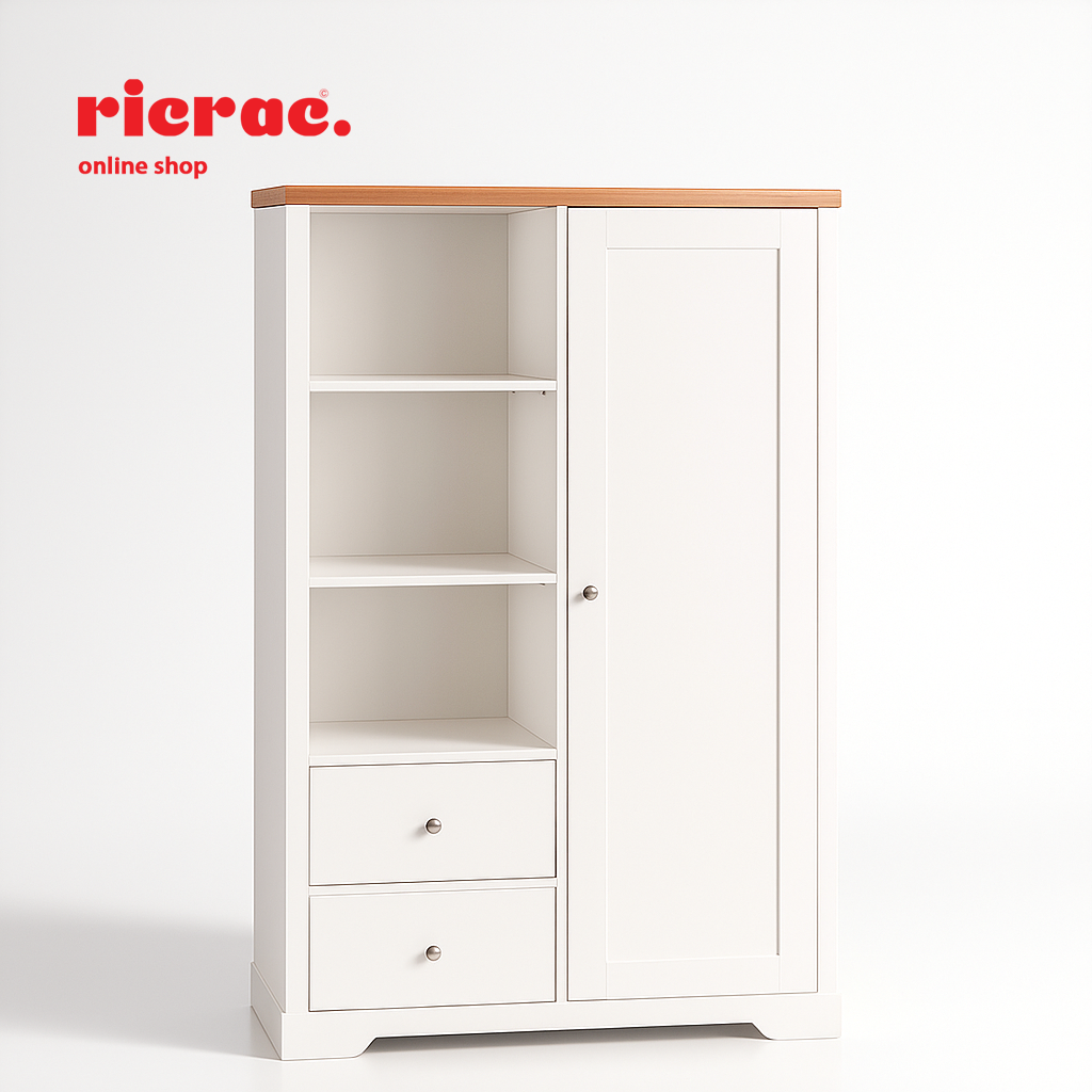 Rakala- Baby Wardrobe