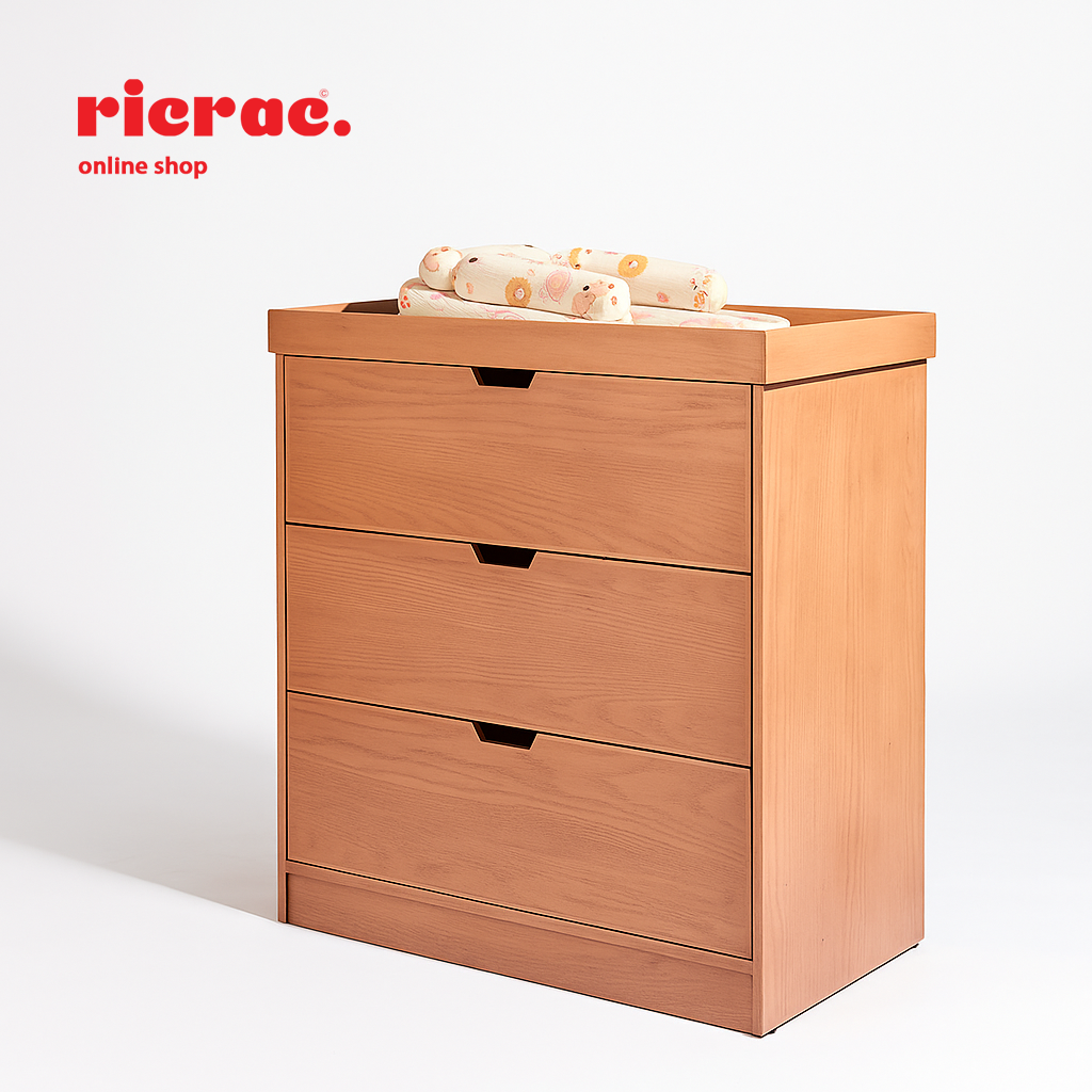 Rafand- Baby Dresser Changer