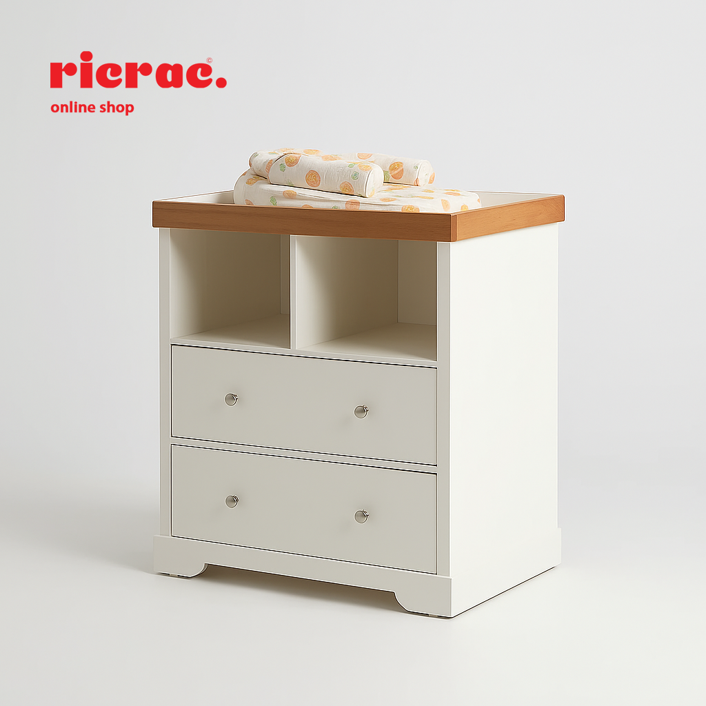 Rakala- Baby Dresser Changer