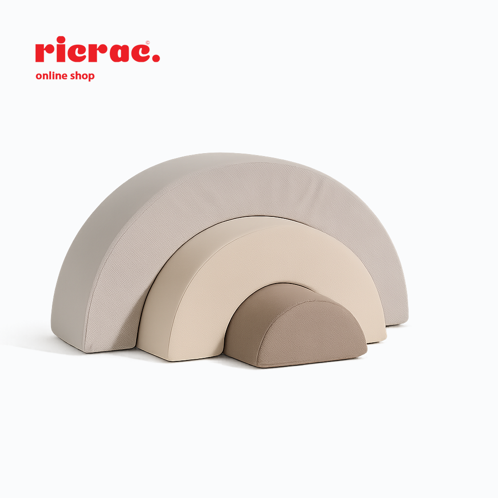 كنبة سرير للأطفال متعددة الوظائف - رولي