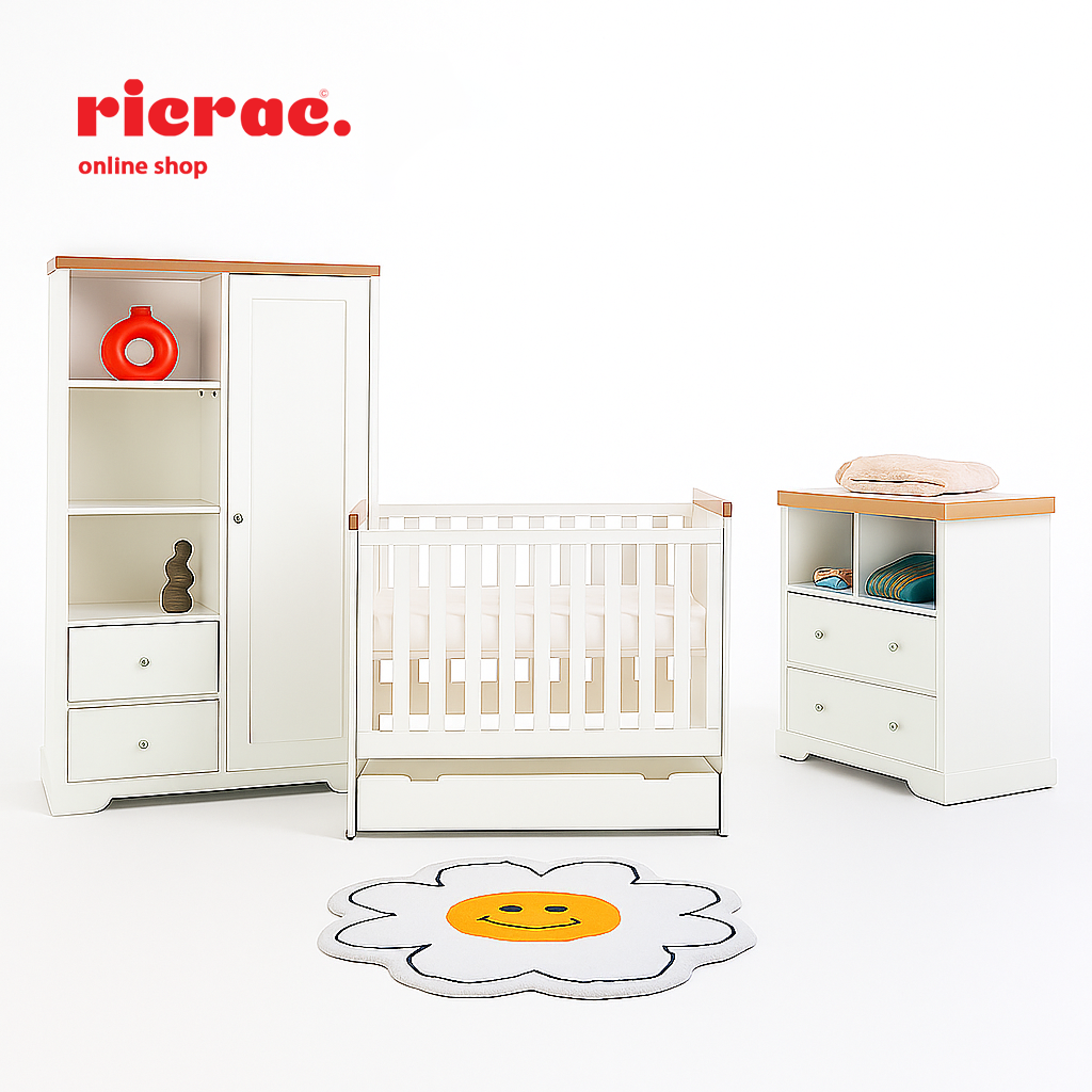 Rakala- Full Set Room