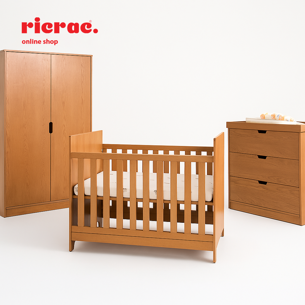 Rafand- Full Set Room