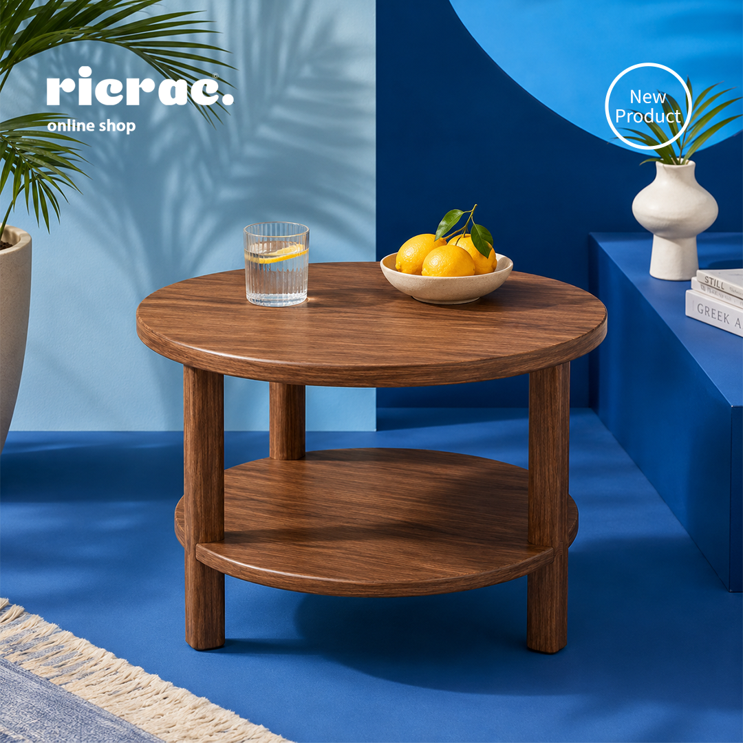 Rilano- Center Table