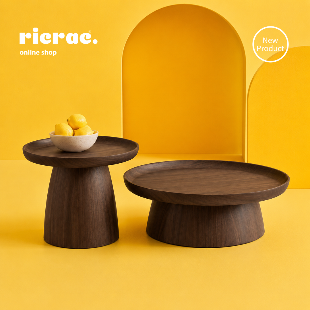 Rakof- Center Table