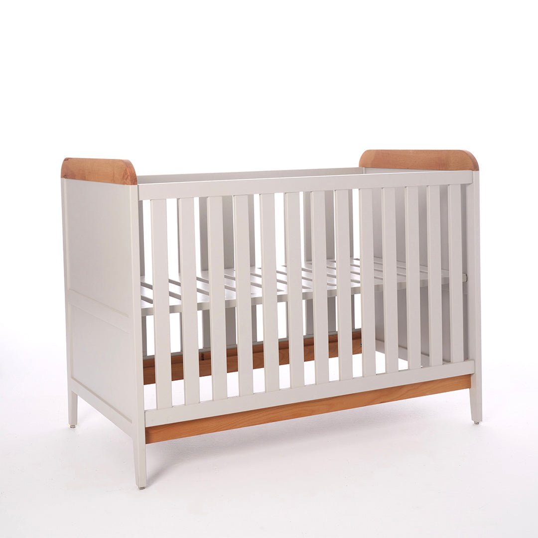 Rendaka- Baby Cot Bed