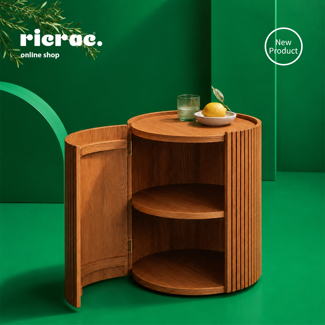 Rivan- Side Table