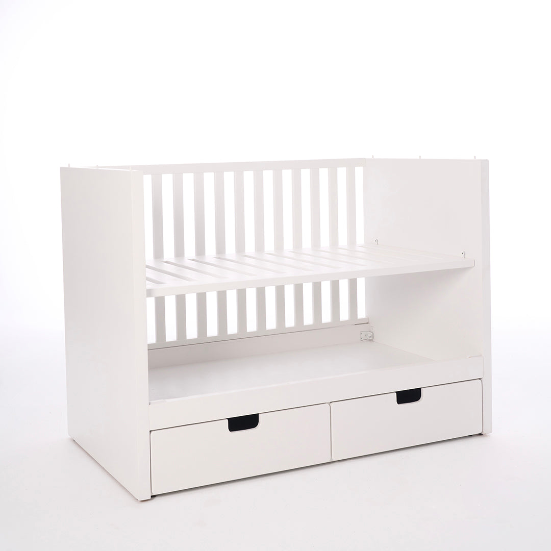 Randoo- Baby Cot Bed