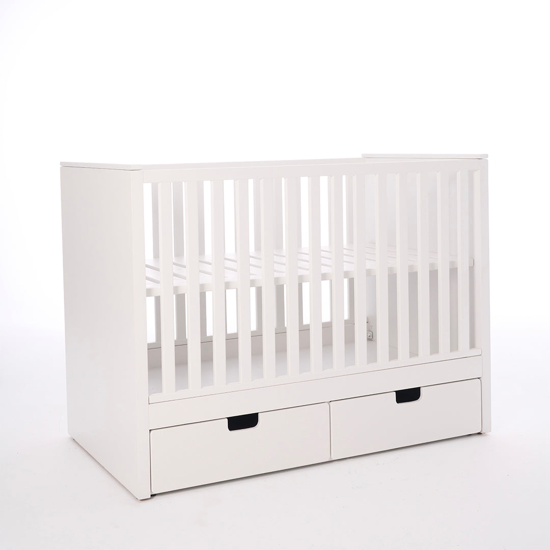 Randoo- Baby Cot Bed