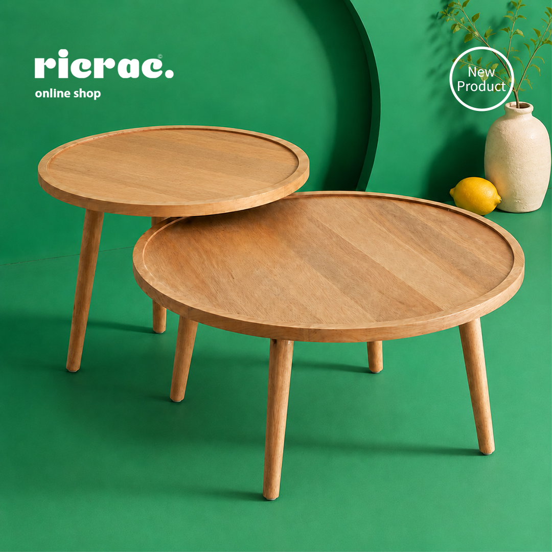 Rova-Center Table