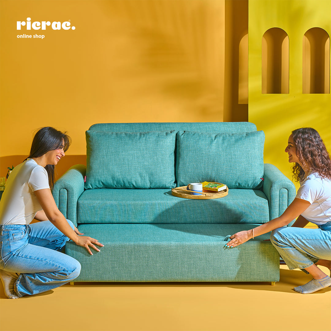 أريكة سرير رانيكس