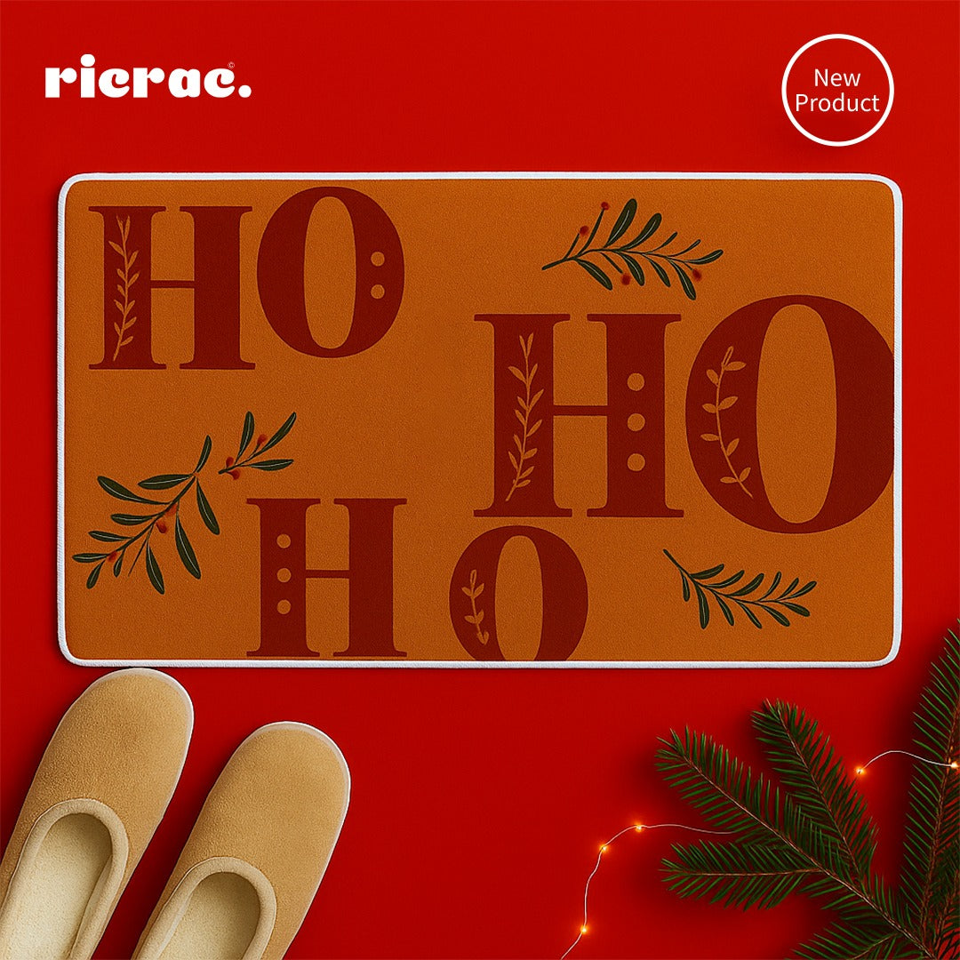 ريلوندو- سجادة حمام مطبوعة