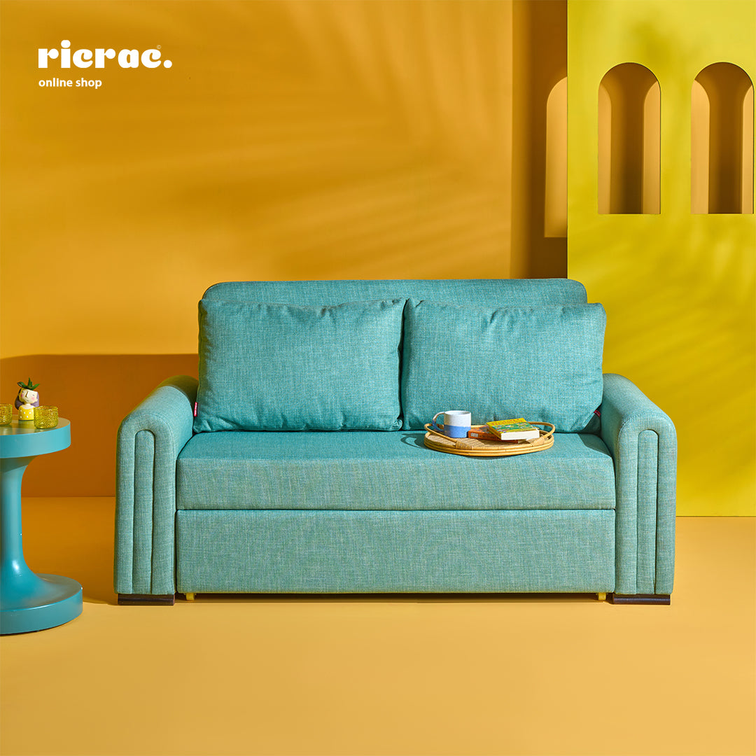 أريكة سرير رانيكس